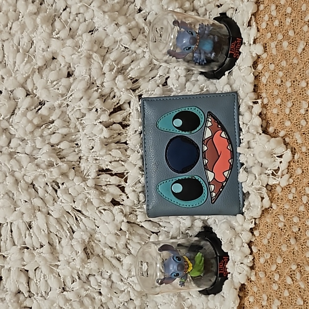 Disney Lilo & Stitch